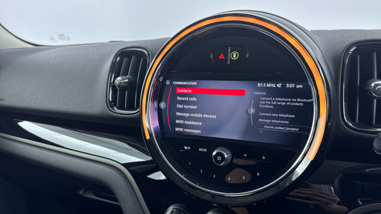 MINI Countryman 1.5 Cooper S E Classic ALL4 PHEV 5dr Auto Hatchback